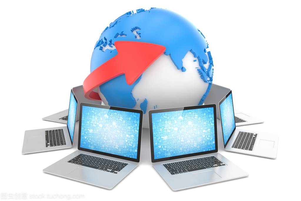 全球筆記本電腦網絡 計算機網絡技術開發的創新與挑戰